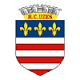 Logo du RC Uzetien