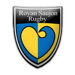 Logo du Royan Saujon Rugby