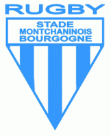 Logo du Stade Montchaninois Bourgogne
