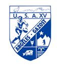 Logo du US Argelès Rugby