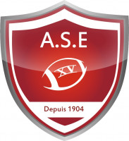 Logo du Amicale Sportive Eymetoise 2