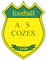 Logo du AS Cozes 2