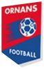Logo du AS Ornans