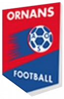 Logo du AS Ornans 2