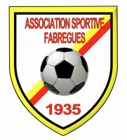Logo du AS Fabrègues