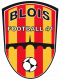 Logo Blois Football 41 3