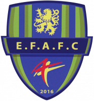 Logo du Entente Feignies Aulnoye FC