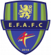 Logo Entente Feignies Aulnoye FC 2