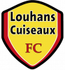 Logo du Louhans Cuiseaux FC