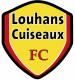 Logo Louhans Cuiseaux FC