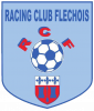 Logo du Racing Club Fléchois