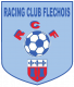 Logo Racing Club Fléchois