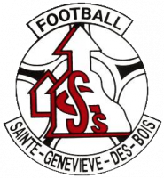 Logo du Ste Genevieve Sports