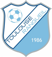 Logo du Toulouse Rangueil FC