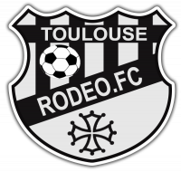 Logo du Toulouse Rodéo FC