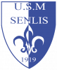 Logo du USM Senlis