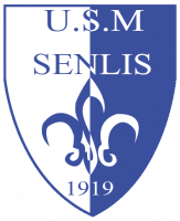 Logo du USM Senlis 2