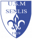 Logo USM Senlis