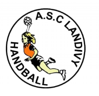 Logo du ASC Landivy 2