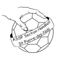 Logo du Association Sportive de St Pierr