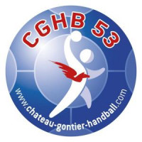 Logo du Chateau Gontier HB 2