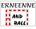 Logo du Erneenne Sport HB