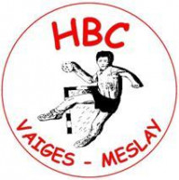 Logo du HBC Vaiges - Meslay
