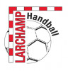 Logo du Larchamp Handball