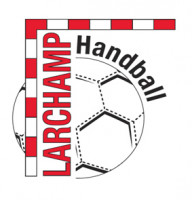 Logo du Larchamp Handball 2