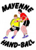 Logo du Mayenne Handball