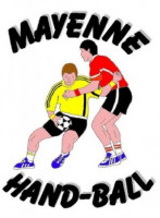 Logo du Mayenne Handball