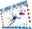 Logo du SC Lassay les Chateaux Handball