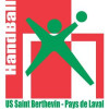 US St Berthevin - Pays de Laval Handball