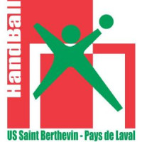 Logo du US St Berthevin - Pays de Laval 