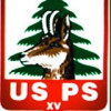 Logo du US Plateau de Sault XV