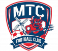 Logo du FC Mouilleron Thouarsais Caillère
