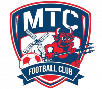 Logo du FC Mouilleron Thouarsais Caillèr