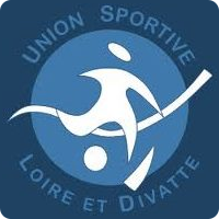 Logo du US Loire Divatte 3