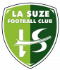 Logo du La Suze FC