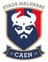 Logo du SM Caen 2
