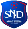 Logo du Sud Nivernais Imphy Decize