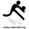 Logo du ES Villiers sur Marne Volley