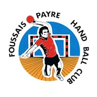 Logo du Foussais Payre HB 2