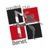 Logo du HBC Benet