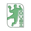 Logo du HBC Dompierrois