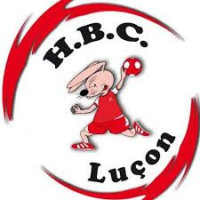 Logo du HBC Luconnais 2