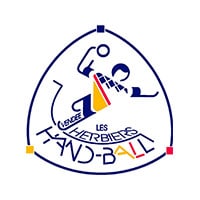 Logo du Les Herbiers Vendée Handball 2