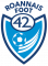 Logo Roannais Foot 42 2