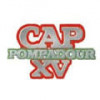 Logo du CA Pompadour