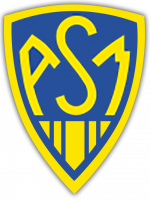 Logo du ASM Romagnat Rugby Féminin 2